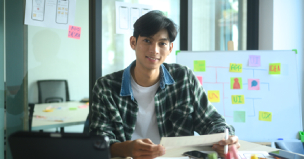 Product Management officer