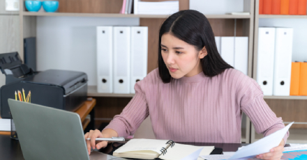 Digital Service Transformation Officer
