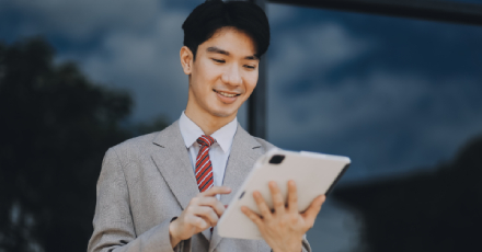 Sales Coach ประจำพื้นที่ภาคกลาง (กาญจนบุรี, บ้านโป่ง, นครปฐม, ราชบุรี)