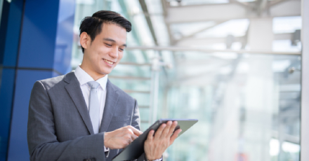 Sales Coach ประจำพื้นที่ภาคใต้ (สุราษฏร์ธานี, หลังสวน, กาญจนดิษฐ์)