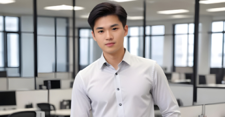 เจ้าหน้าที่อาวุโสพัฒนาทรัพย์สินและบริหารสถานที่