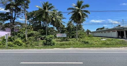 แปลงที่ดินสิชล