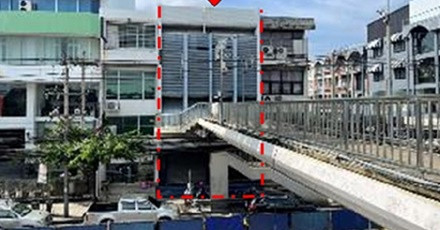 แปลงอาคารลาดพร้าว