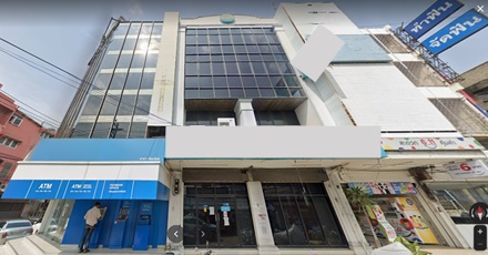 แปลงอาคารอ้อมน้อย