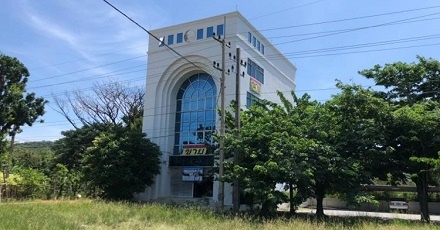 แปลงอาคารเดิมบางนางบวช