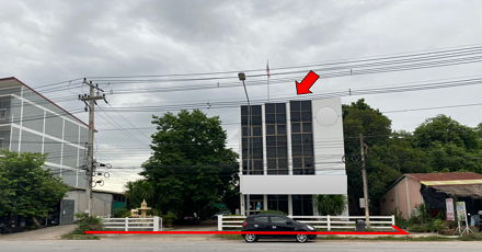 แปลงสาขาลาดยาว