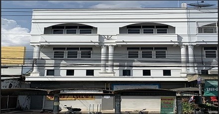 แปลงสาขาบางคล้า