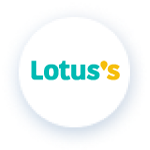 Lotus's ทั่วประเทศ